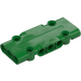 LEGO Groen Plat Paneel 3 x 7 (71709)