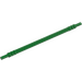 LEGO Green Flexible Axle 12 (32200)