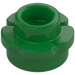 LEGO Green Flower 1 x 1 (24866)