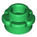 LEGO Green Flower 1 x 1 (24866)