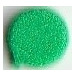 LEGO Vert Foam Part Scala Dot (Trou Filler)