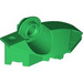 LEGO Vert Foot avec Verticale Rotation Joint (47430)