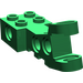 LEGO Green Fork Pivot (2904)