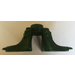 LEGO Green Galidor Legs and Hips for Euripides (43479)