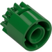 LEGO Green Gear 12 Tooth with Clutch (3590)