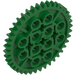 LEGO Verde Ingranaggio con 40 Denti (3649 / 34432)