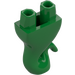 LEGO Green Genie Legs (98376)