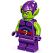 LEGO Green Goblin minifiguur
