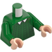 LEGO Green Harry Potter with Green Jumper Minifig Torso (973 / 76382)