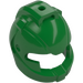 LEGO Green Helmet with Light / Camera (22380)