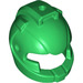 LEGO Green Helmet with Light / Camera (22380)