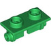 LEGO Vert Charnière 1 x 2 Haut (3938)
