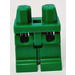 LEGO Groen Heupen met Lente Poten (43220 / 43743)