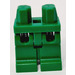 LEGO Groen Heupen met Spring Poten (43220 / 43743)