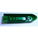 LEGO Verde Hull 14 x 51 x 6 (62791)