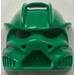 LEGO Green Kaukau Nuva Mask (43856)