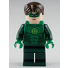 LEGO Green Lantern (Comic-Con 2011 Exclusive) Figurine