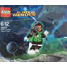 LEGO Green Lantern Jessica Cruz 30617
