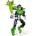 LEGO Green Lantern 4528