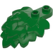 LEGO Green Leaf 1.3 x 4 x 5 Layered (5058)