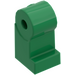 LEGO Green Leg (Left) (3817)