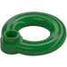 LEGO Green Lifebuoy with Hollow Stud (30340)