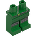 LEGO Green Lloyd Minifigure Hips and Legs (3815 / 37272)