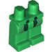 LEGO Green Lloyd ZX Legs (88584 / 99366)