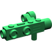 LEGO Grün Minifig Kamera mit Seite Sight (4360)