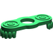 LEGO Green Minifig Epaulette (2526)