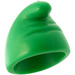 LEGO Green Minifig Gnome Hat (93558)