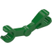 레고 녹색 미니피그 기계 굽은 팔 (30377 / 49754)