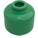 LEGO Green Minifigure Head (3626 / 88475)