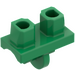 LEGO Grün Minifigure Hüfte (3815)