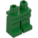 LEGO Grün Minifigur Hüften und Beine (73200 / 88584)