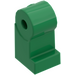 LEGO Green Minifigure Leg, Left (3817)