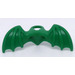 LEGO Green Minifigure Wings (20608 / 76431)