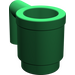 LEGO Green Mug (3899)