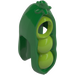 LEGO Green Pea Pod Costume (67946)