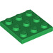 LEGO Plate 3 x 3 (11212)