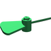 LEGO Green Propeller 2 Blade 5.5 Diameter (4745)