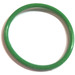 LEGO Green Rubber Band 26mm (44609 / 700051)