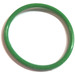 LEGO Green Rubber Band Large 4 x 4 26mm (44609 / 700051)