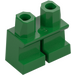 LEGO Verde Piernas cortas (41879 / 90380)