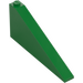 LEGO Green Slope 1 x 8 x 3 (25°) (49618)