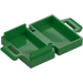 LEGO Green Small Suitcase (4449)