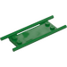 LEGO Green Stretcher without Bottom Hinges (93140)