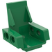 LEGO Groen Technic Stoel 3 x 2 Basis (2717)