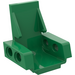 LEGO Green Technic Seat 3 x 2 Base (2717)