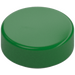 LEGO Green Tile 1 x 1 Round (35381 / 98138) LEGO Green Tile 1 x 1 Round (35381 / 98138)